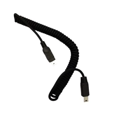 Pixel JU-30/DC2  Kamera Verbindungskabel  für Nikon DSLR D7000 D5100 D5000 D3100 - Image 1 of 3