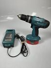 Makita 8391D 18V Cordless Combi Drill with Battery and Charger