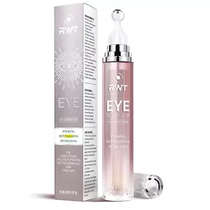 5% Caffeine Eye Cream & under Eye Serum for Dark Circles and Puffiness Eye Care  - Picture 1 of 12