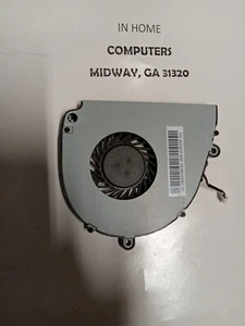 Gateway NV57H NE56R NV52L CPU Cooling Fan DC280009KD0 DC280009KA0 - Picture 1 of 2