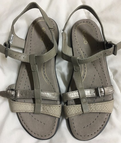 sandales femme ECCO neuves