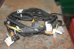 JLG Cab Work Lights Harness 1001224062 - Picture 1 of 3