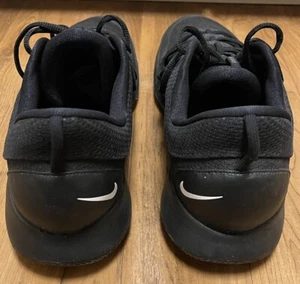 Nike Hyperdunk Low Negro PE Talla 15.5 Kobe Promo Muestra Lote Raro Zapatos de Baloncesto - Imagen 1 de 6