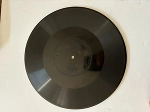 Vintage Edison 78 Thick Disc Record Murray & Von Tilzer - Bild 1 von 5