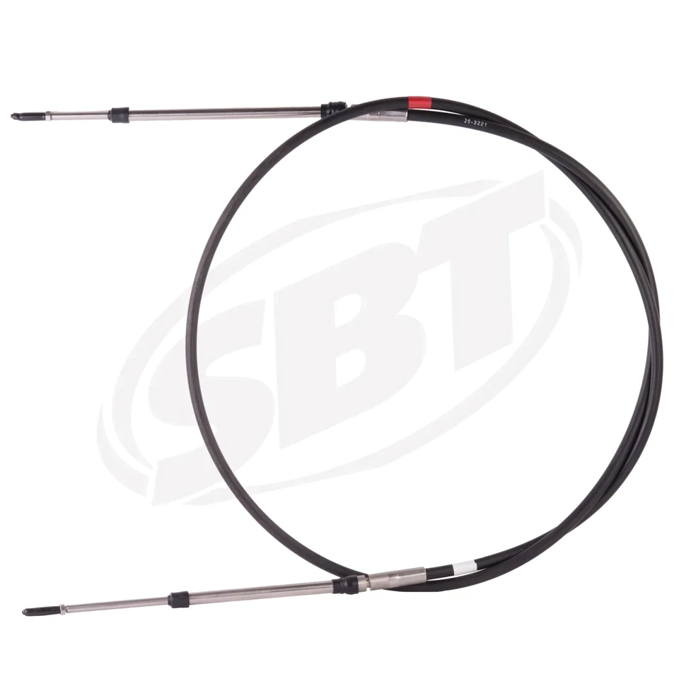 SBT Kawasaki Steering Cable Ultra 250X /Ultra LX 59406-3780 2007 2008 2009