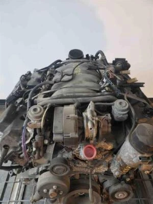 03 04 05 06 Mercedes-Benz MERCEDES E-CLASS Engine Motor - Image 1 of 4