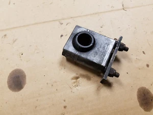 Arctic Cat ZR ZL EFI Lower Steering Bearing Housing    0605-407 - Picture 1 of 2