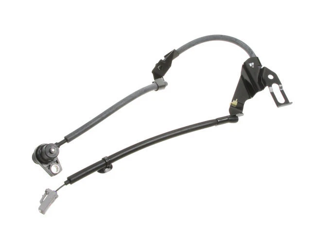 右前正版 ABS 速度传感器适用于雷克萨斯 GS430 2001 - 2004 29GJYQ — 第 1/1 张图片