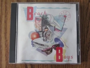The Beach Boys MADE IN USA CD 1986 Rock, Folk Rock, Pop Rock (25 Super Hits) - Bild 1 von 3