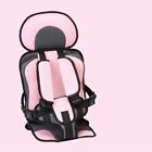 Portable New Car seats Safety Booster Baby Toddler Kids Travel Chair Child Seat