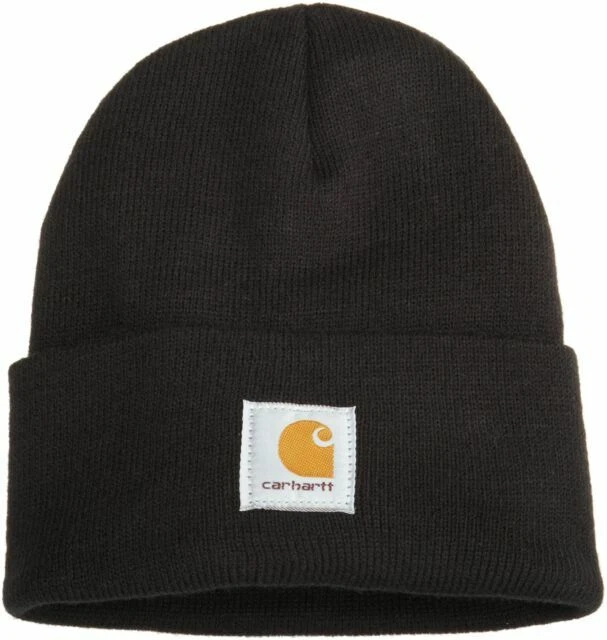 Carhartt A18001 Men's Acrylic Hat Beanie