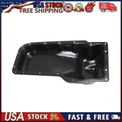 Carmidero trasero para Ram Dakota 2011 cárter 4,7 L 6 qts. Capacidad 8 Cyl Foto 1 de 4