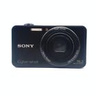Sony Cyber shot DSC-WX50 16.2MP 5x Compact Digital Camera Black F/S From Japan③