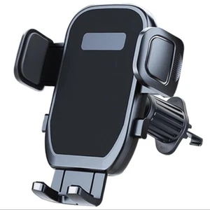 Auto Handy Halter Halterung Lüftung Ständer Cradle 360 Grad für iPhone 16 15 Pro Max - Bild 1 von 12