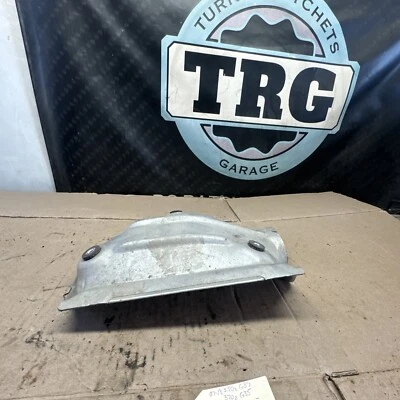 07-13 Nissan 350z 370z Infiniti G35 G37 Cubierta Colector Escape Derecho 16590-JK21A Foto 1 de 4