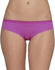 DKNY Purple Intimates Bikini Underwear Women's Size Large L67860 - Picture 1 of 2