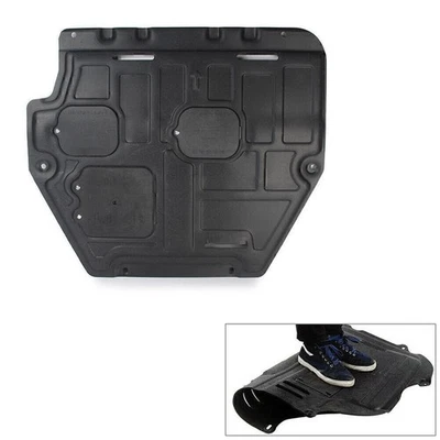 Under Engine Splash Shield Guard Mudguard Fit Honda Accord 10th 2018 2019 2020 - Image 1 of 4