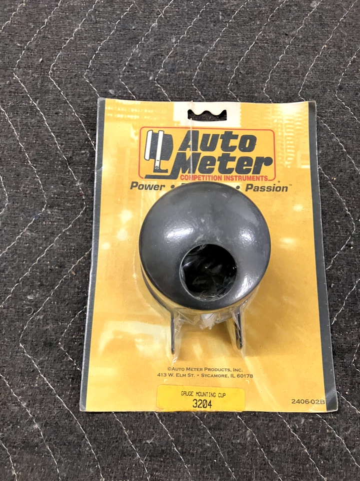 自动仪表杯 2-5/8 部件 # 3204 — 第 1/1 张图片