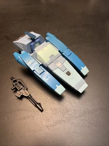Transformers G1 Blurr Completo T11 - Foto 1 di 6