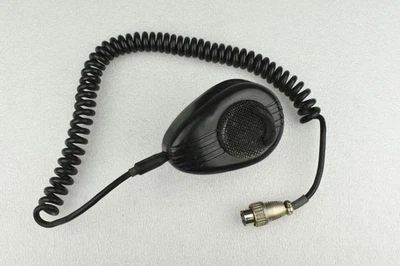 Turner Road King 56 CB Funkmikrofon 4-polig UNGETESTET - Bild 1 von 4