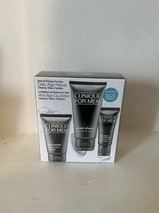 New Clinique For Men™ Starter Kit – Daily Intense Hydration - Travel sizes - Picture 1 of 3
