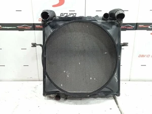 99000629 water radiator for PEUGEOT 1.5 DCI (BM0F BM0T BM2B CM0F CM0T) 1071428 - Picture 1 of 9