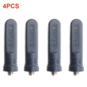 4PCS T320 Antenna Originale per Accessori Radio di Rete Inrico T320 4G - Foto 1 di 7