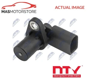 CRANKSHAFT POSITION SENSOR NTY ECP-AU-044 V NEW OE REPLACEMENT - Picture 1 of 8