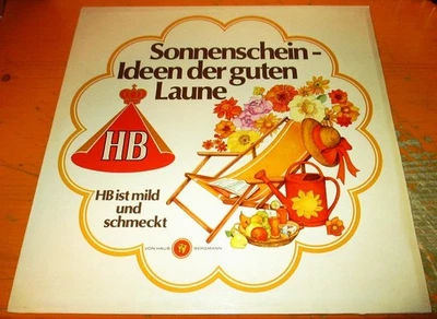 Langspielplatte Frank Valdor - Gute Laune A Gogo - Bild 1 von 4