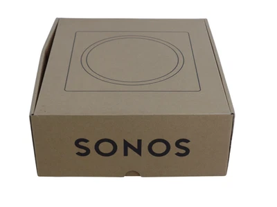 Amplificador Versátil Sonos AMP Modelo S16 - Negro - Envío Gratis Foto 1 de 4