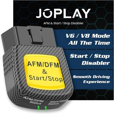 Compact AMF Disabler for GM V6/V8 – Upgrade Your Engine Experience Effortlessly - Image 1 of 4