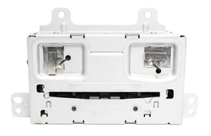 UNLOCKED 2015-17 Chevrolet Buick GMC OEM AM FM XM Single CD mp3 Radio  23476256 - Picture 1 of 5