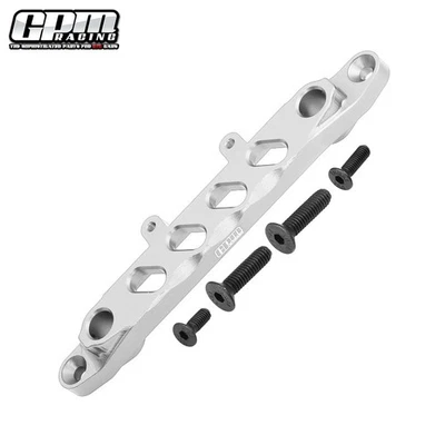 GPM Alloy Front Chassis Brace For AXIAL 1/6 SCX6 Jeep SCX6 Trial Honcho - Image 1 of 4