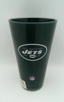 New York Jets NFL Acrylic Tumble 20 oz - Image 1 of 4