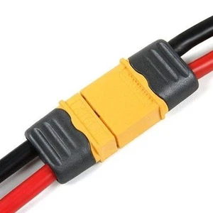 Conector Amass XT60 macho (5x macho / 5x hembra) 10 un. - Imagen 1 de 4