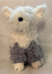Jellycat Ewert Sheepdog BNWT - Picture 1 of 7