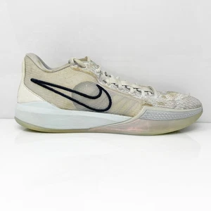 Nike Mujer Sabrina 1 FQ3381-010 Blanco Zapatos para Correr Tenis Talla 10.5 - Imagen 1 de 12