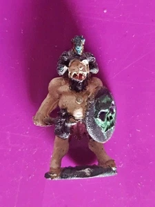 Broo ciudadela gw pre-slotta 1er compendio juegos taller Chaos runequest - Imagen 1 de 1
