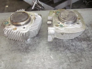 Ducati 900ss Pistons Cylinders M900 monster - Bild 1 von 3