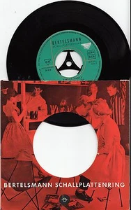 Twist Party - Chubby Checker, The Orlons, Dee Dee Sharp , 7" Single - Imagen 1 de 1