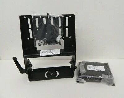 Havis C-UMM-101 Universal Monitor Mount Assembly w/ C-HDM-134 Mounting Base - Image 1 of 4
