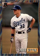 1993 Bowman Baseball Pick Complete Your Set #501-708 RC Stars 