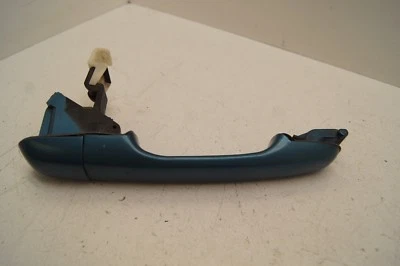 1999 VOLVO C70 CONVERTIBLE - FRONT RIGHT DOOR HANDLE OEM - Image 1 of 4