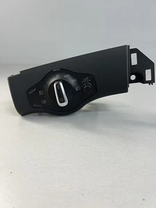 HEADLAMP SWITCH 2014 AUDI A4 Headlight Switch 8K0941531AS OEM 2166 - Picture 1 of 3