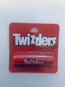 Twizzlers Balsamo Labbra, Aromatizzato alla Fragola - Foto 1 di 1