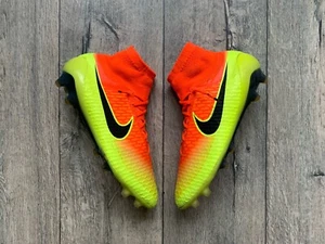 Nike Magista Obra I ACC Elite Multicolor Fußball Fußballschuhe Stollen US11,5 - Bild 1 von 21