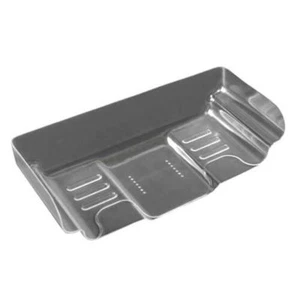 Tekno TKR6605 Clear Wing lexan pre-cut: EB410 - Picture 1 of 1