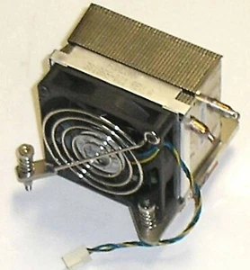 FOXCONN 381866 COOLER ASSEMBLY FOR HP DC7100/7600 - Picture 1 of 1