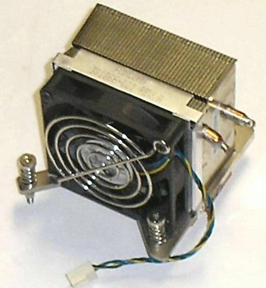 FOXCONN 381866 COOLER ASSEMBLY FOR HP DC7100/7600 - Image 1 of 1
