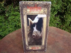 The Poor Boys- Pardon Me Long Box CD by Hollywood Records (1992) SEALED  - Picture 1 of 12